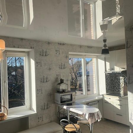 Home For Your Vacation 1-Bedroom Apartment Narva-Joesuu Bagian luar foto