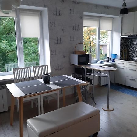 Home For Your Vacation 1-Bedroom Apartment Narva-Joesuu Bagian luar foto
