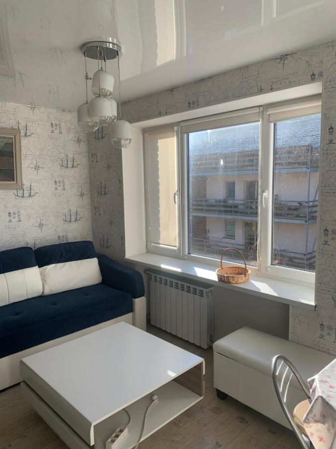 Home For Your Vacation 1-Bedroom Apartment Narva-Joesuu Bagian luar foto