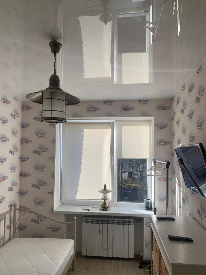 Home For Your Vacation 1-Bedroom Apartment Narva-Joesuu Bagian luar foto