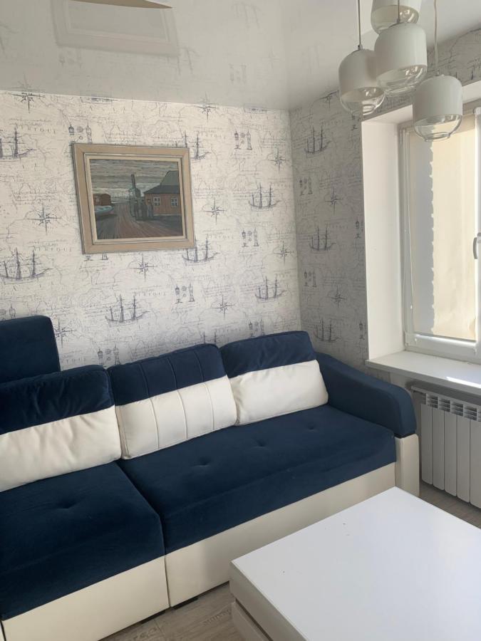 Home For Your Vacation 1-Bedroom Apartment Narva-Joesuu Bagian luar foto