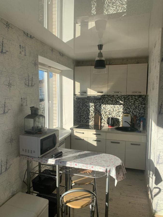 Home For Your Vacation 1-Bedroom Apartment Narva-Joesuu Bagian luar foto