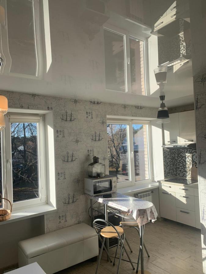 Home For Your Vacation 1-Bedroom Apartment Narva-Joesuu Bagian luar foto