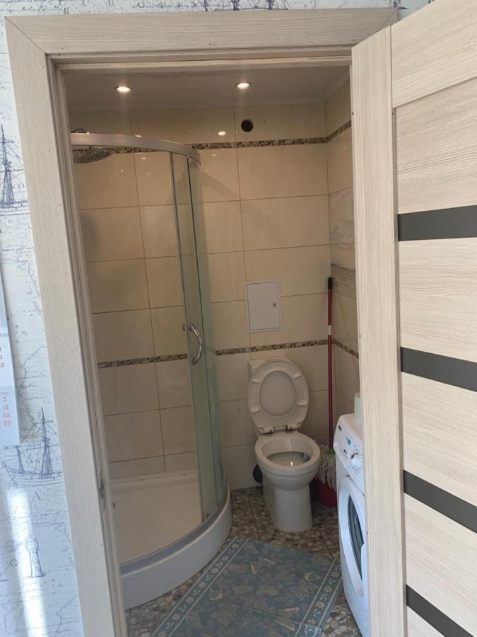Home For Your Vacation 1-Bedroom Apartment Narva-Joesuu Bagian luar foto