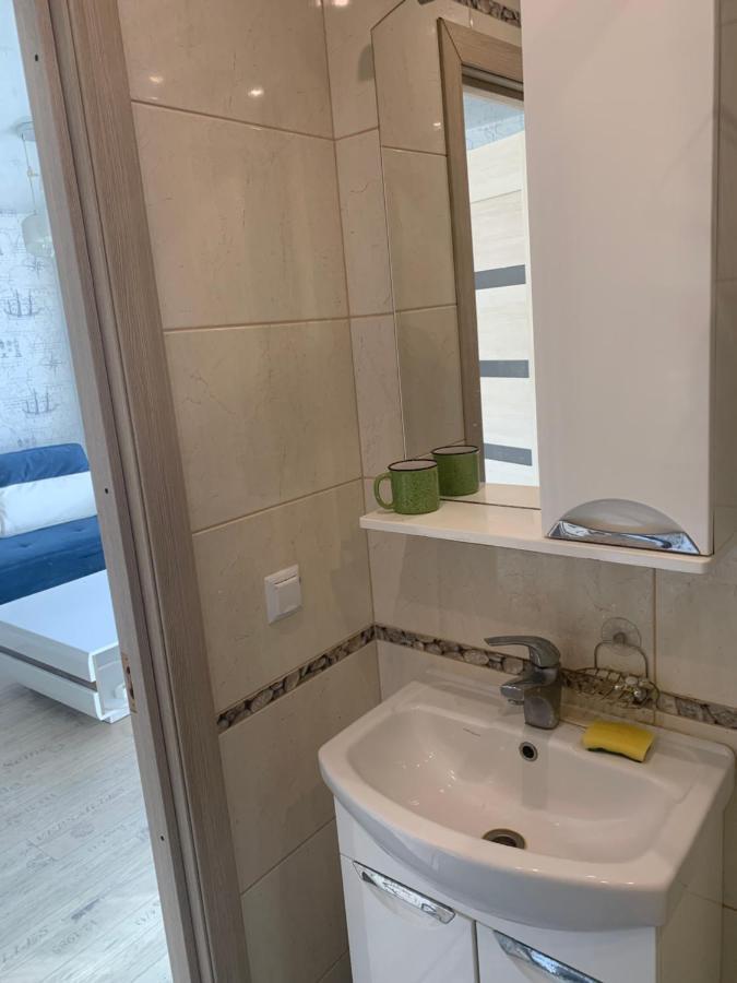 Home For Your Vacation 1-Bedroom Apartment Narva-Joesuu Bagian luar foto