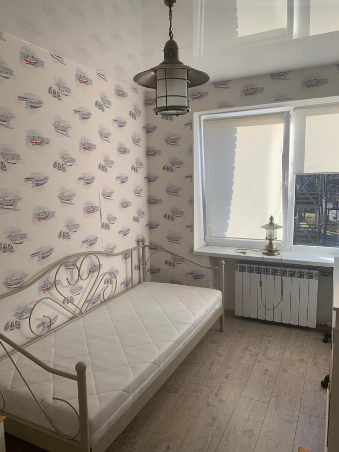Home For Your Vacation 1-Bedroom Apartment Narva-Joesuu Bagian luar foto