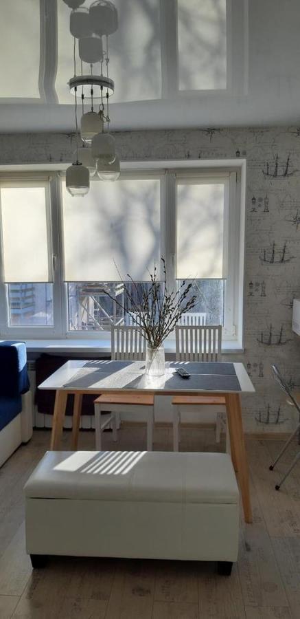 Home For Your Vacation 1-Bedroom Apartment Narva-Joesuu Bagian luar foto