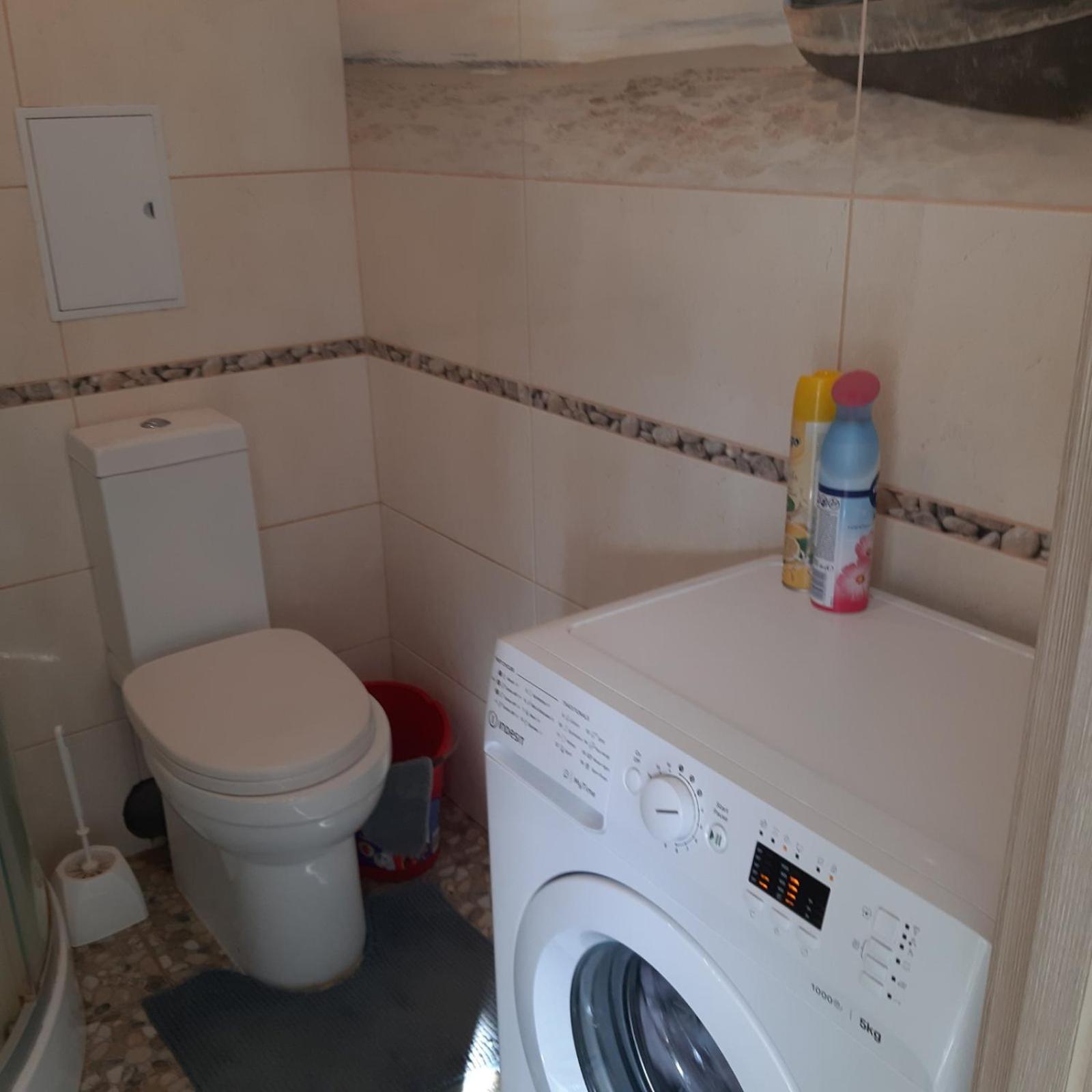 Home For Your Vacation 1-Bedroom Apartment Narva-Joesuu Bagian luar foto