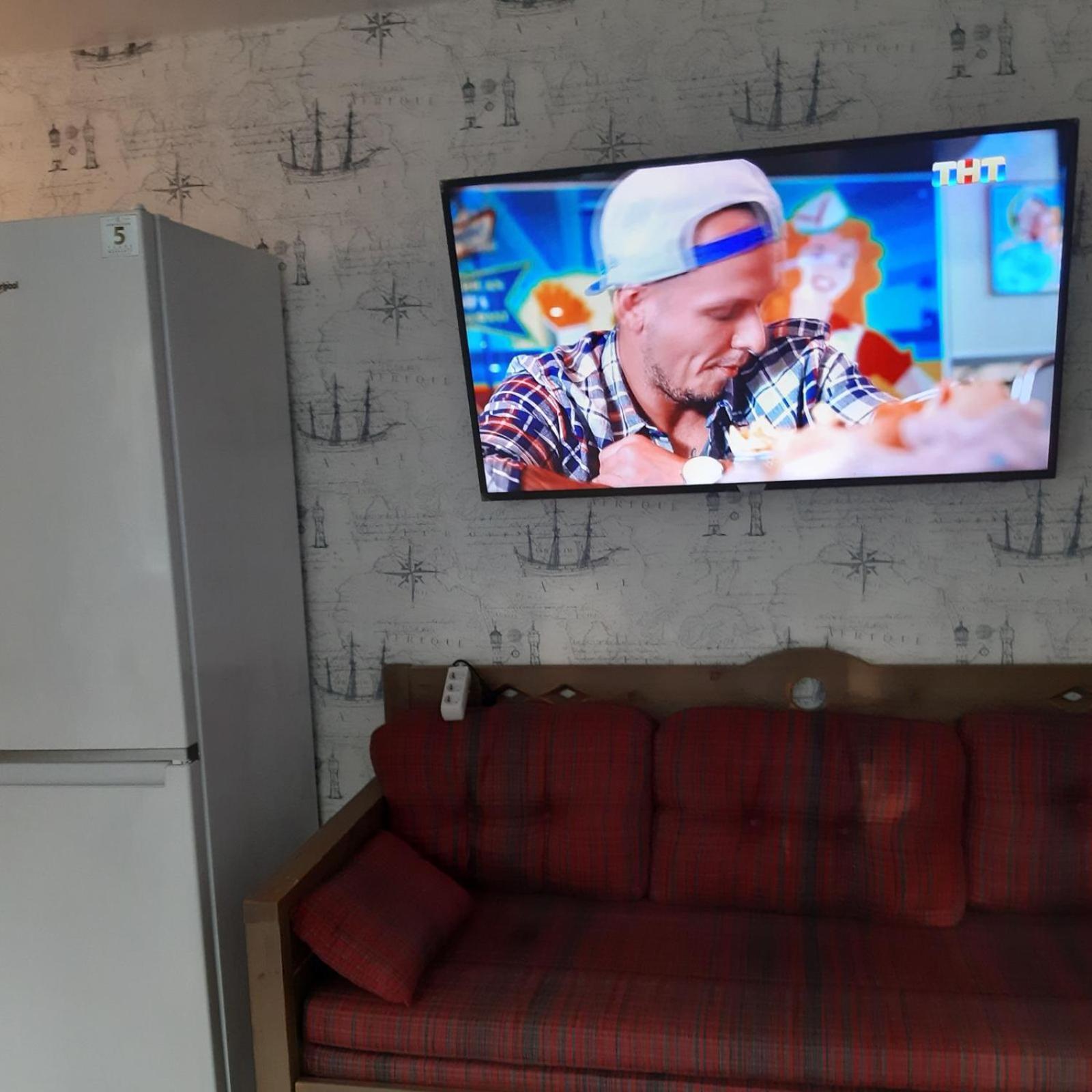 Home For Your Vacation 1-Bedroom Apartment Narva-Joesuu Bagian luar foto